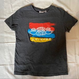 🥝FRIENDS TV Show Central Perk T-Shirt